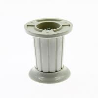 STAR FORM AYAK BEYAZ 8 CM - 1